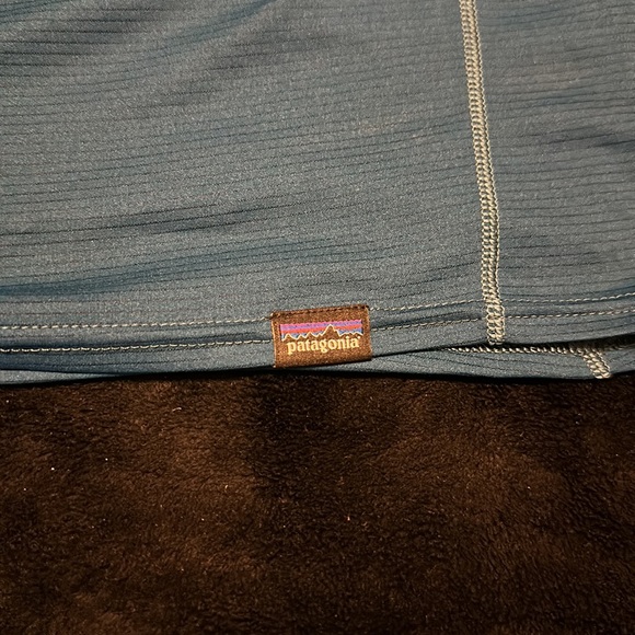 Patagonia lightweight Capilene Baselayer XL - Picture 2 of 4